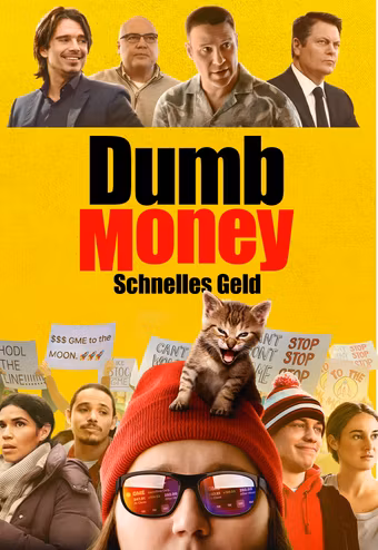Dumb Money - Schnelles Geld