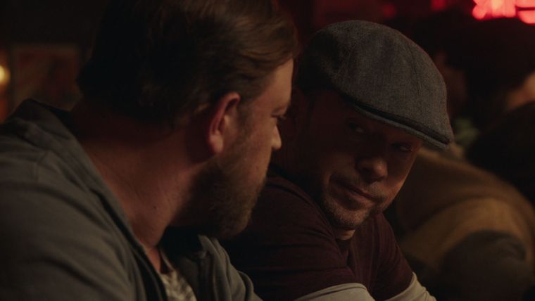 Auf den zweiten Blick