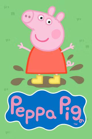 Peppa Pig