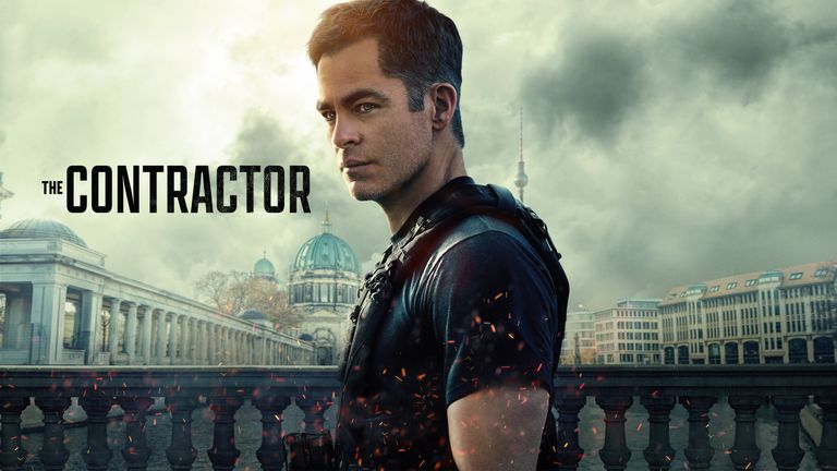 The Contractor