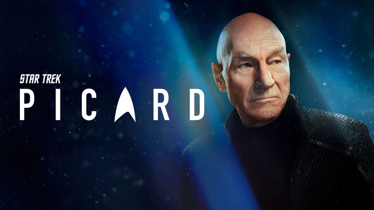 Star Trek: Picard
