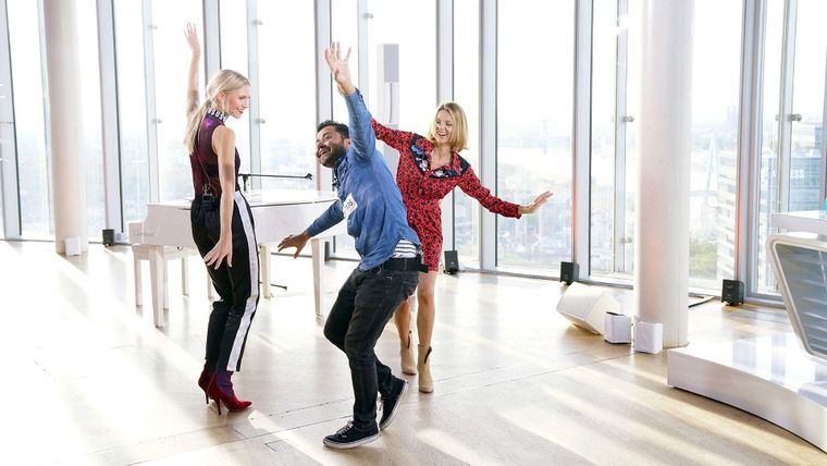 Die Castings - Folge 6