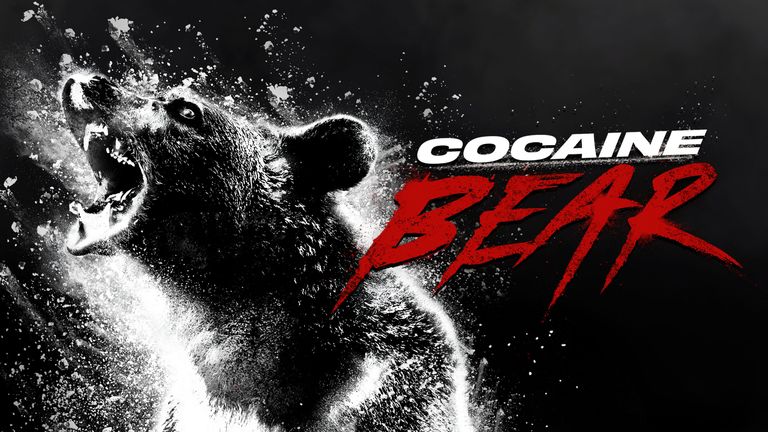 Cocaine Bear