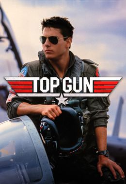 Top Gun - Sie fürchten weder Tod noch Teufel