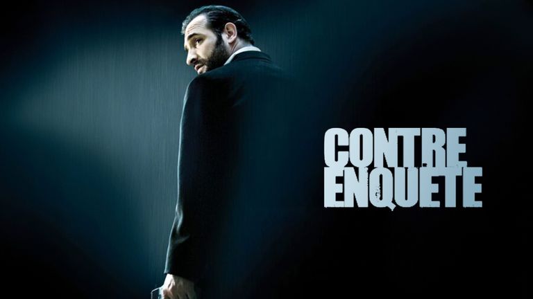 Contre Enquête: Tod eines Helden