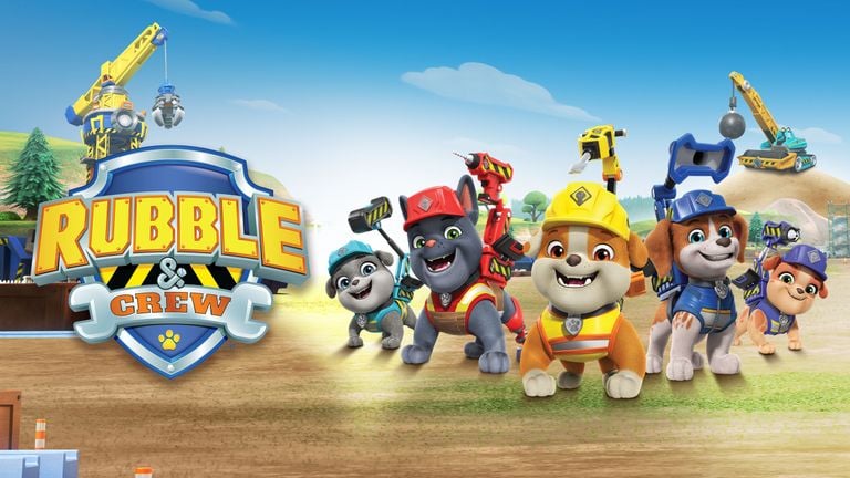 Rubble & Crew