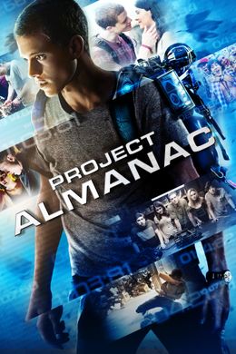 Project Almanac