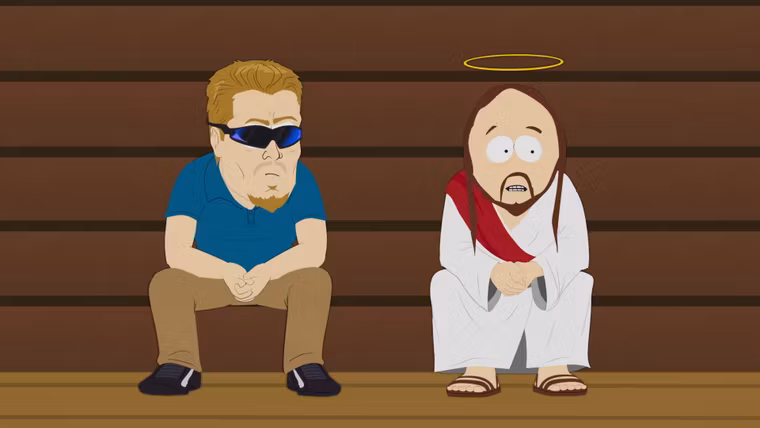 Ein Christ auf Abwegen