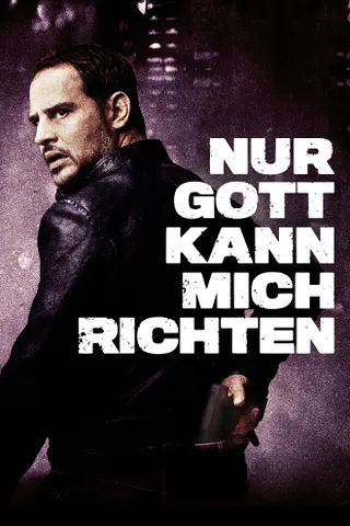 Nur Gott Kann Mich Richten