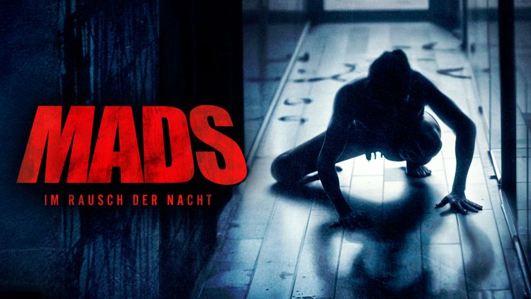 MadS - Im Rausch der Nacht