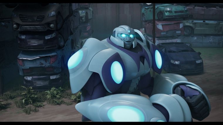 Eine schwierige Situation