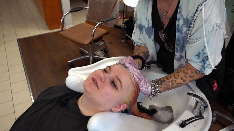 Alle Zeichen auf Neuanfang