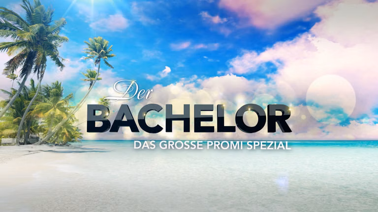 Der Bachelor - Das grosse Promi-Special