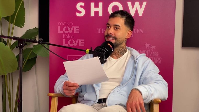 Are You The One: Chris & Noel