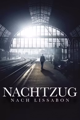 Nachtzug nach Lissabon