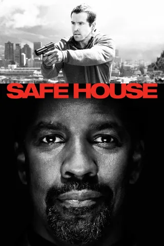 Safe House - Niemand ist sicher