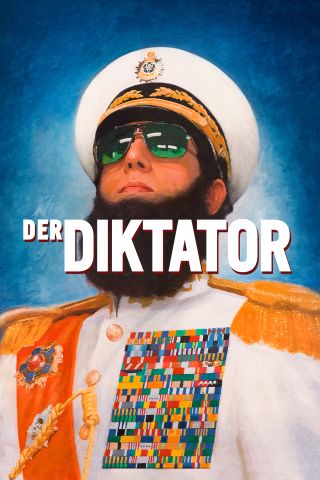 Der Diktator