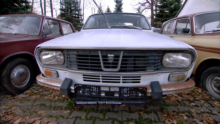 Dacia 1300