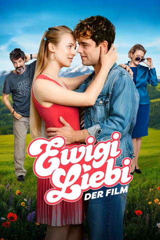 Ewigi Liebi