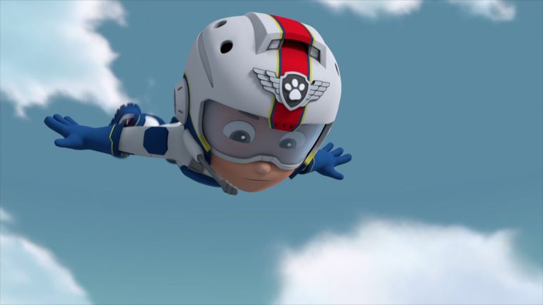 Die festsitzenden Bürgermeister / Die Gameshow