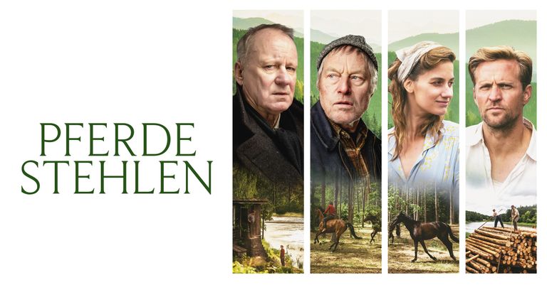 Pferde stehlen
