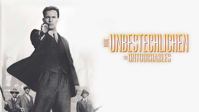 Die Unbestechlichen