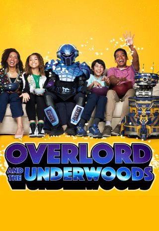 Overlord und die Underwoods