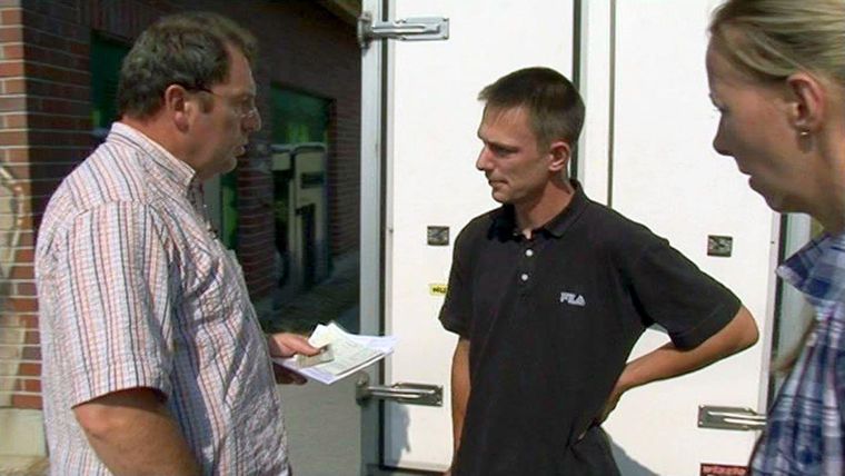 Folgenreiches Übergewicht