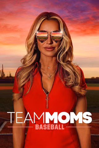 Team Moms: Baseball