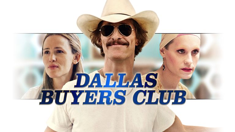 Dallas Buyers Club