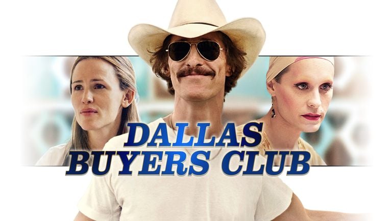 Dallas Buyers Club