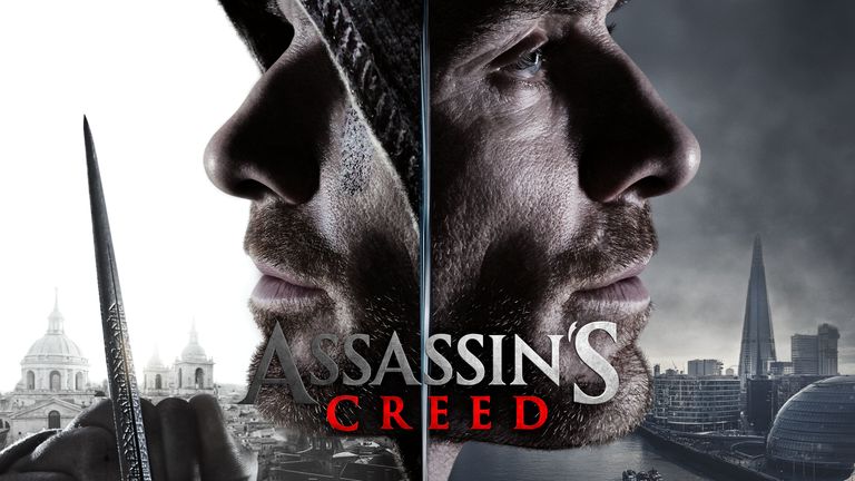 Assassin's Creed