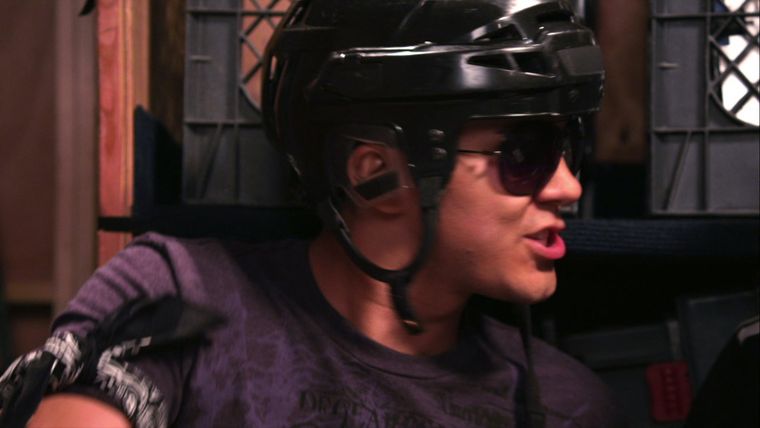 Big Time - Frühstücksfernsehen