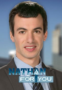Nathan For You