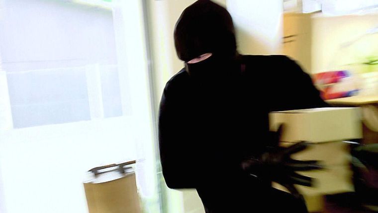 Die Rubbellos Verschwörung