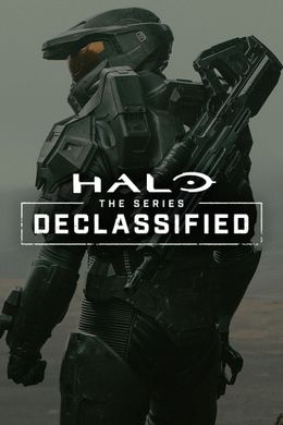Halo The Series: Declassified