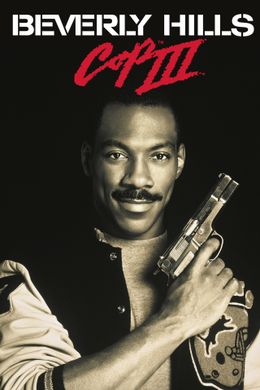Beverly Hills Cop III