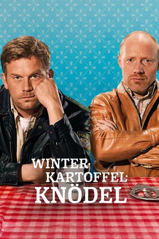 Winterkartoffelknödel