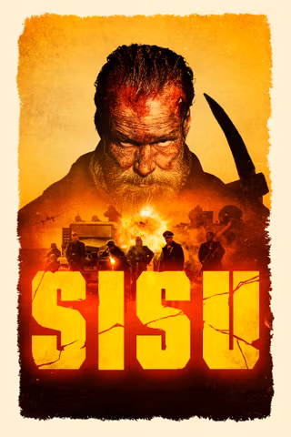Sisu - Rache ist süss