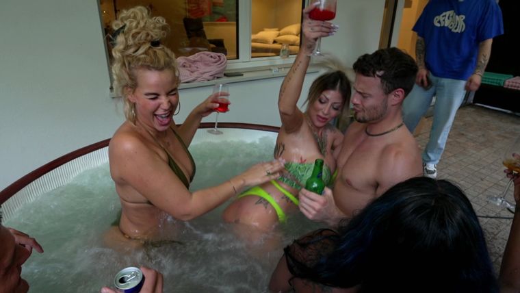 Staffel 01 - Folge 09