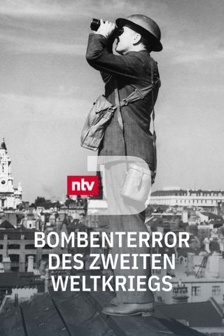 Bombenterror des Zweiten Weltkriegs