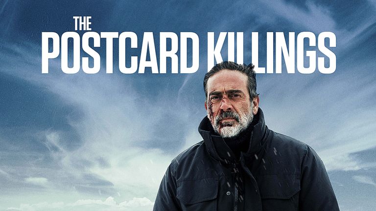 Postcard Killings