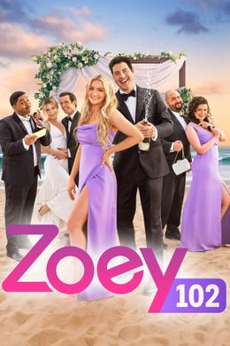 Zoey 102