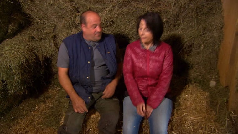 Staffel 16 - Folge 22