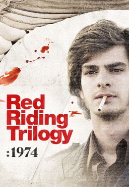 Red Riding - Yorkshire Killer 1974