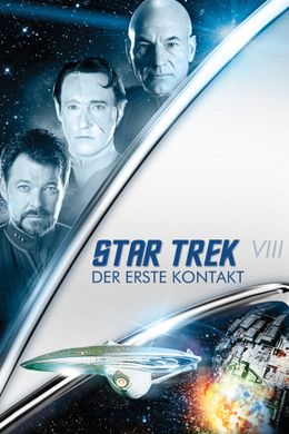 Star Trek VIII: Der erste Kontakt