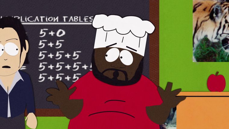 Geil auf Miss Ellen!