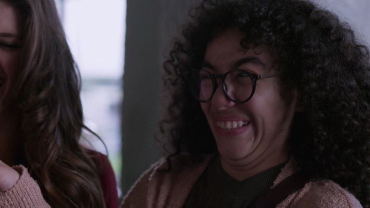 Verflixte Eifersucht