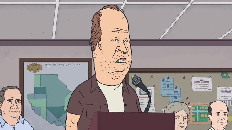 Sorry für den Staub / Streiche