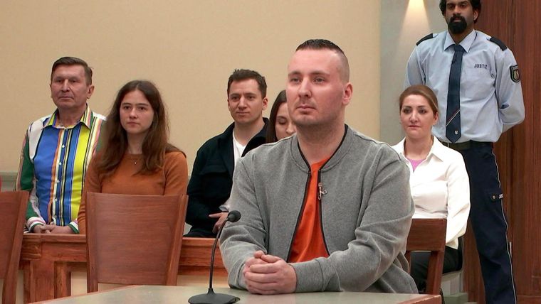 Liebhaber unter Verdacht - Wurde er aus Enttäuschung zum Mörder?